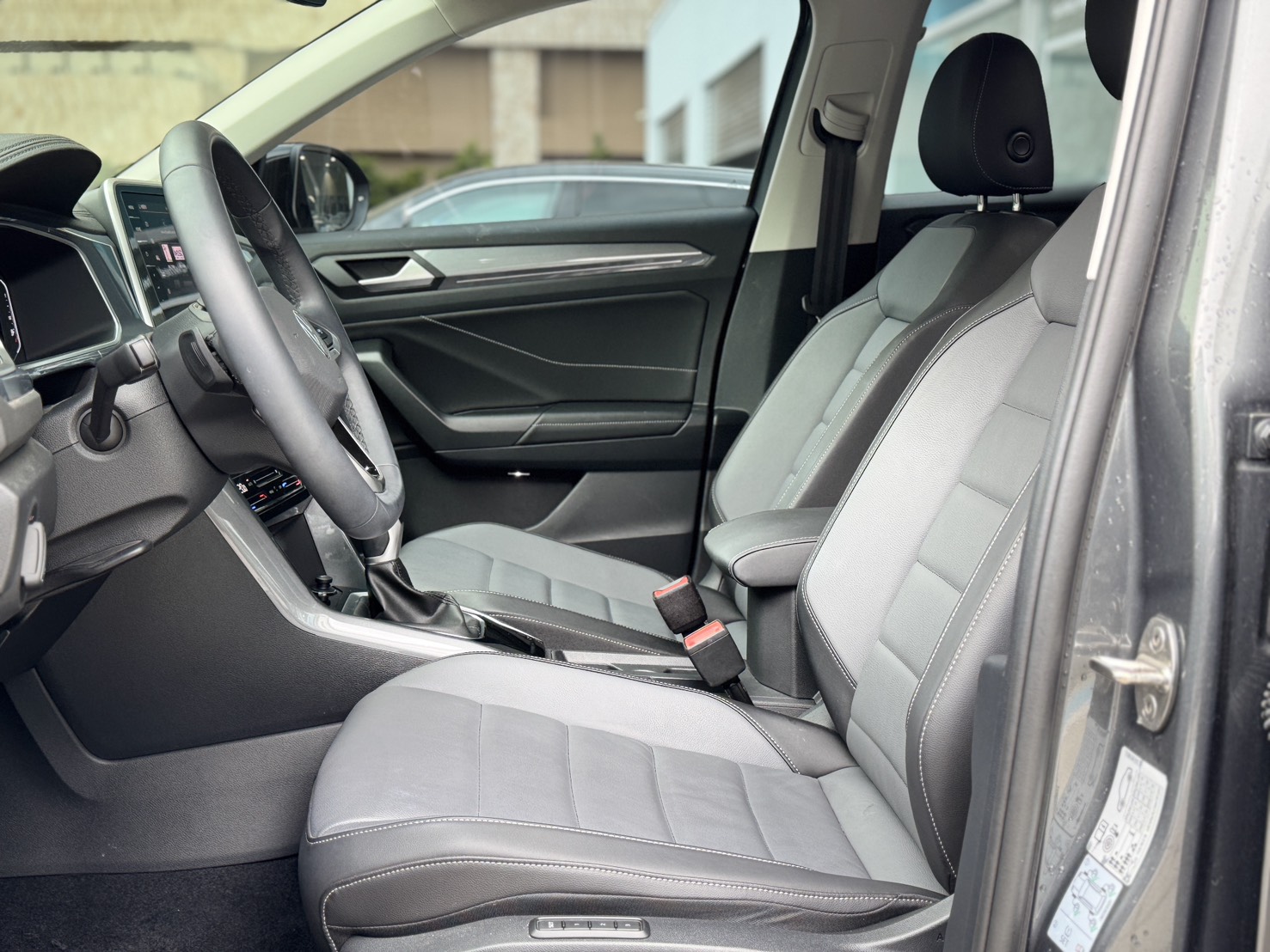 T-Roc 280 TSI Style Design