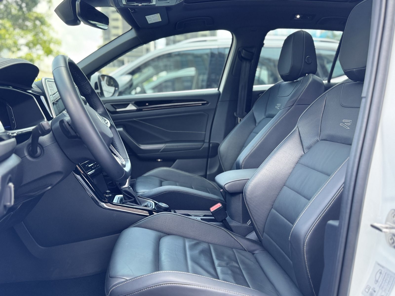 T-Roc 330 TSI R-Line Performance