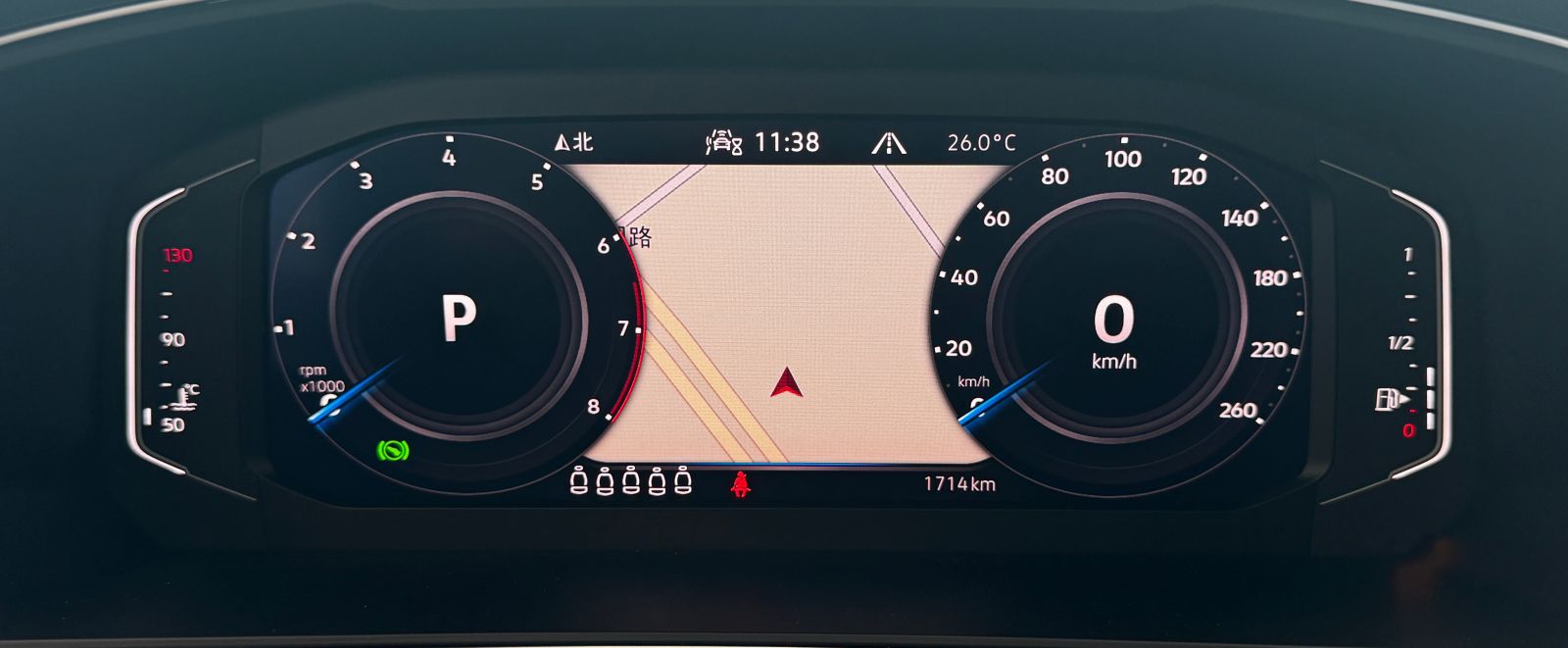 Tiguan Allspace 330 TSI Elegance Premium