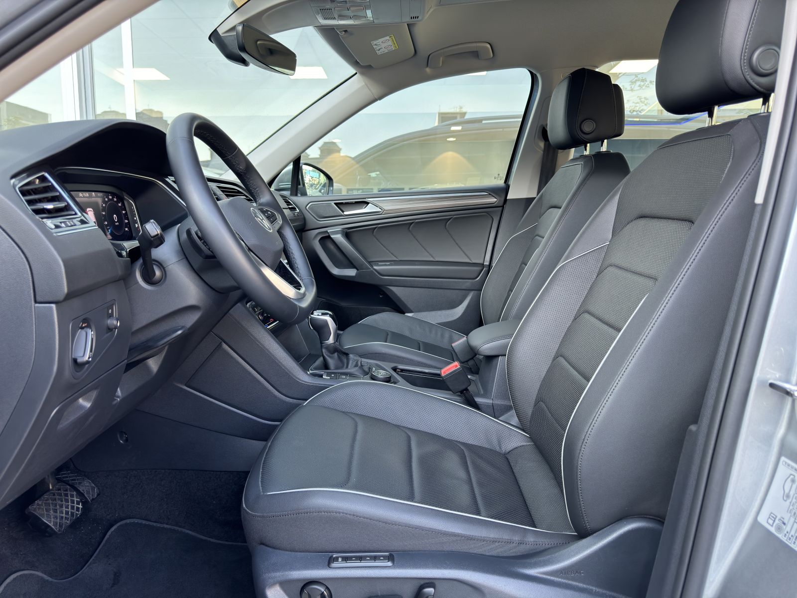 Tiguan Allspace 330 TSI Elegance Premium