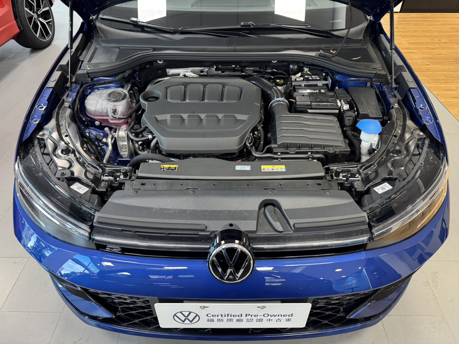 Passat Variant 330 TSI R-Line