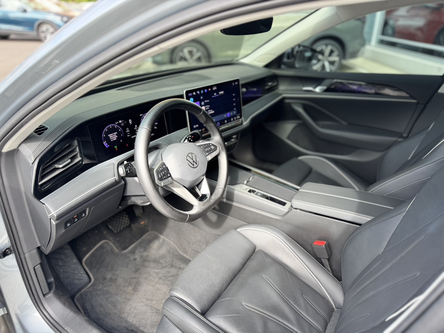 Passat Variant 330 TSI Elegance