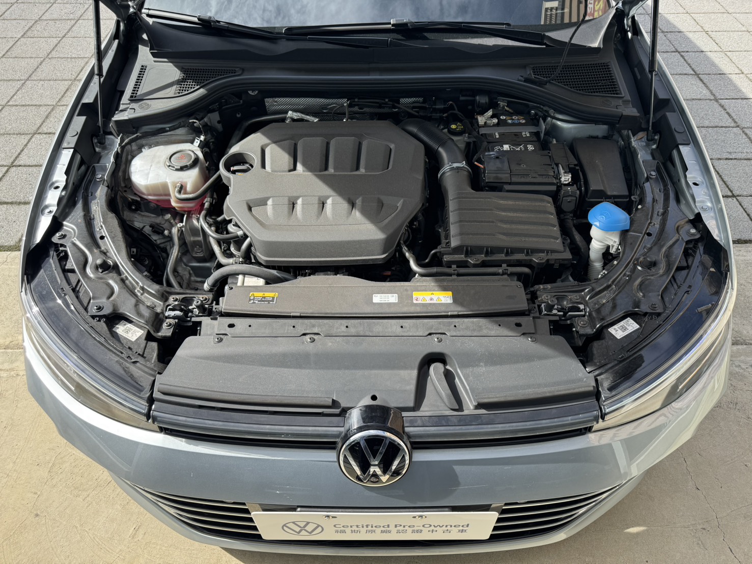 Passat Variant 330 TSI Elegance