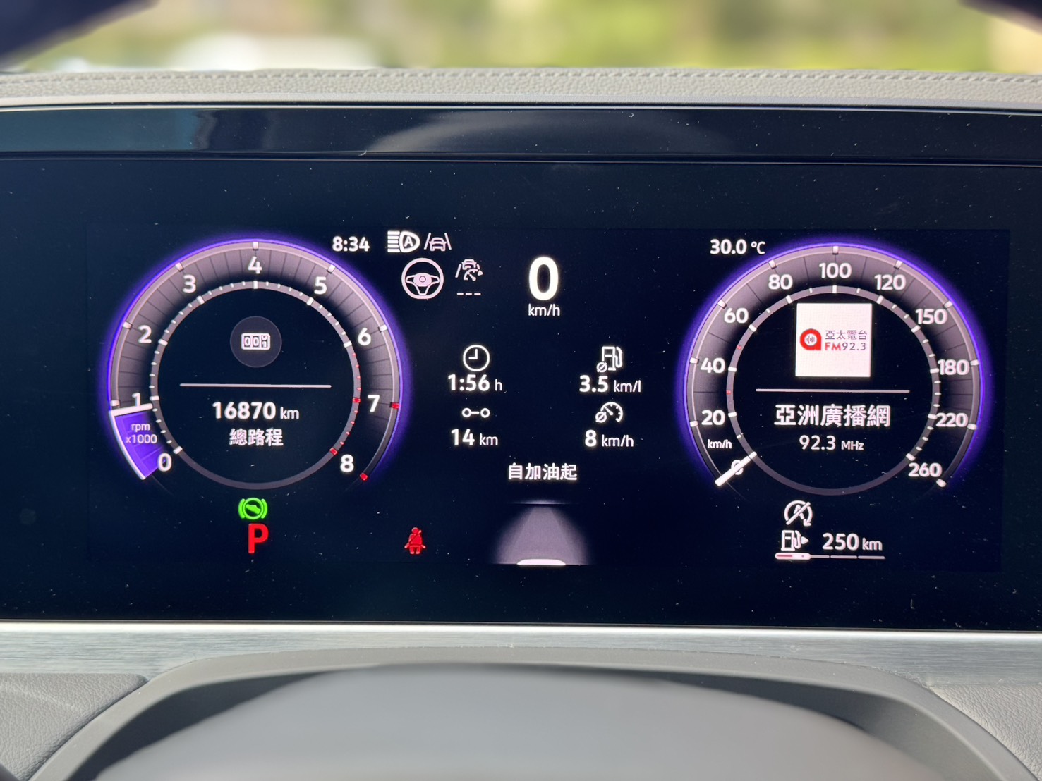 Passat Variant 330 TSI Elegance