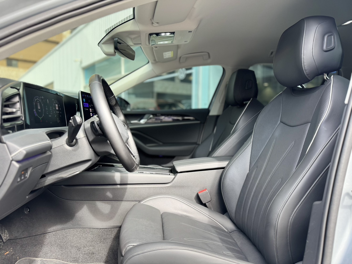 Passat Variant 330 TSI Elegance