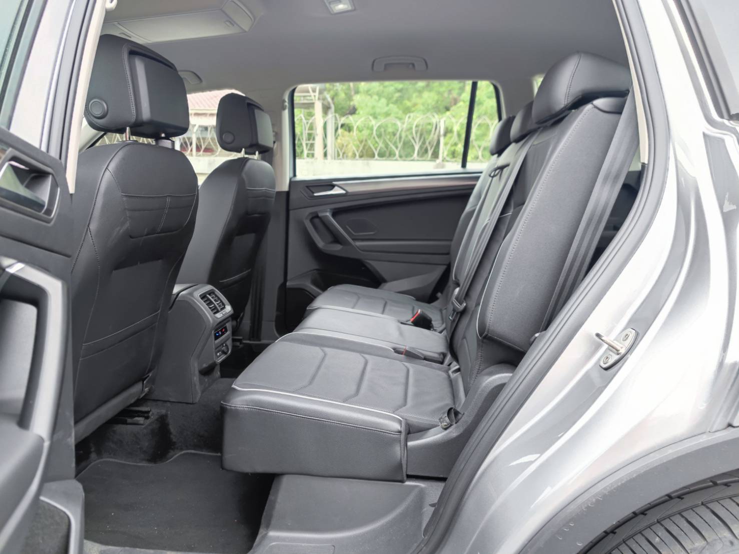 Tiguan Allspace 330 TSI Elegance Premium