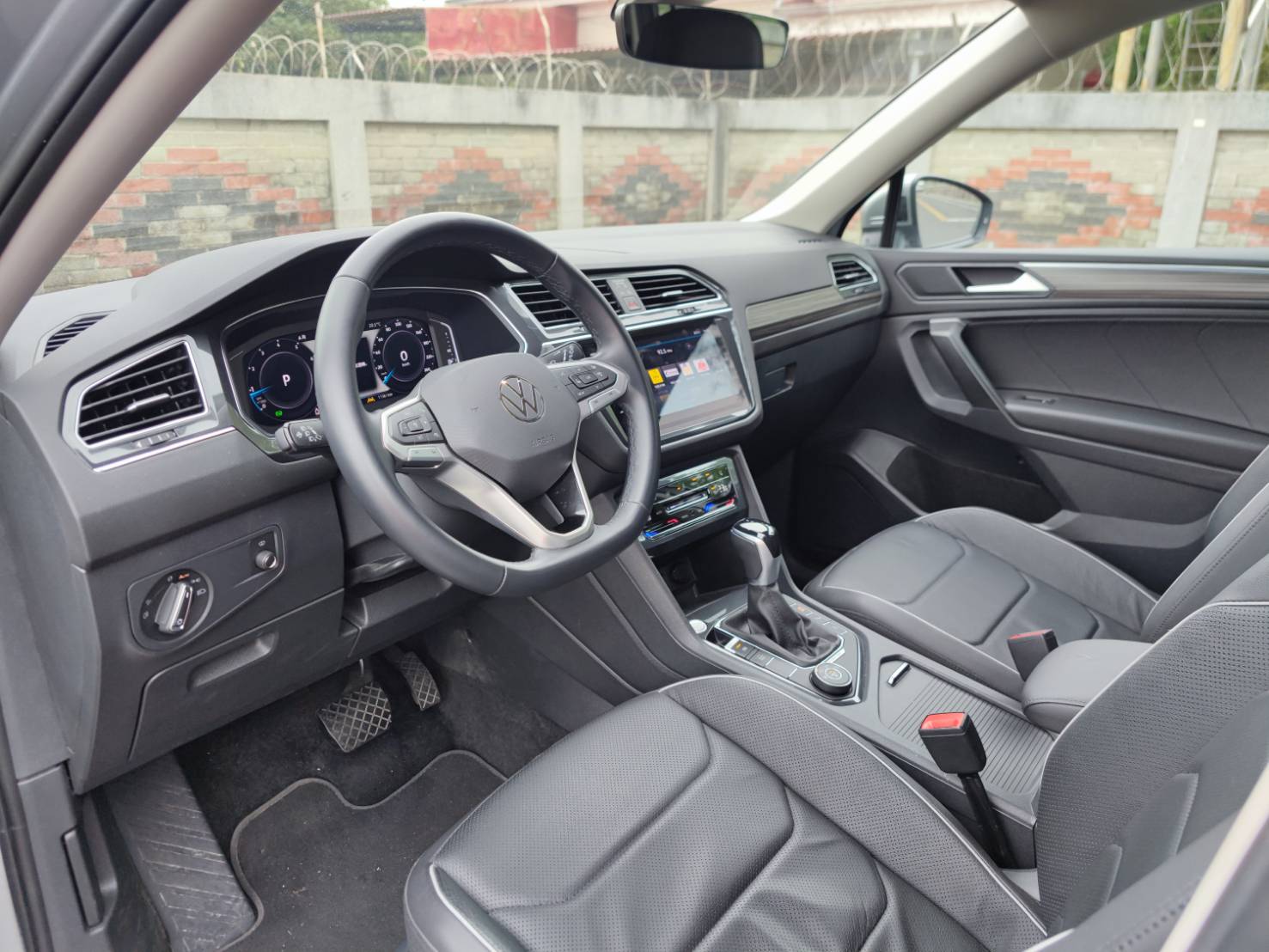 Tiguan Allspace 330 TSI Elegance Premium