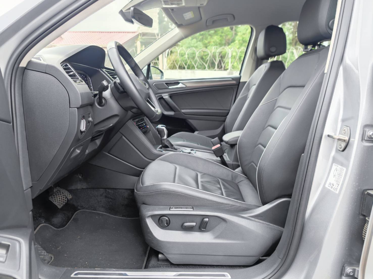 Tiguan Allspace 330 TSI Elegance Premium