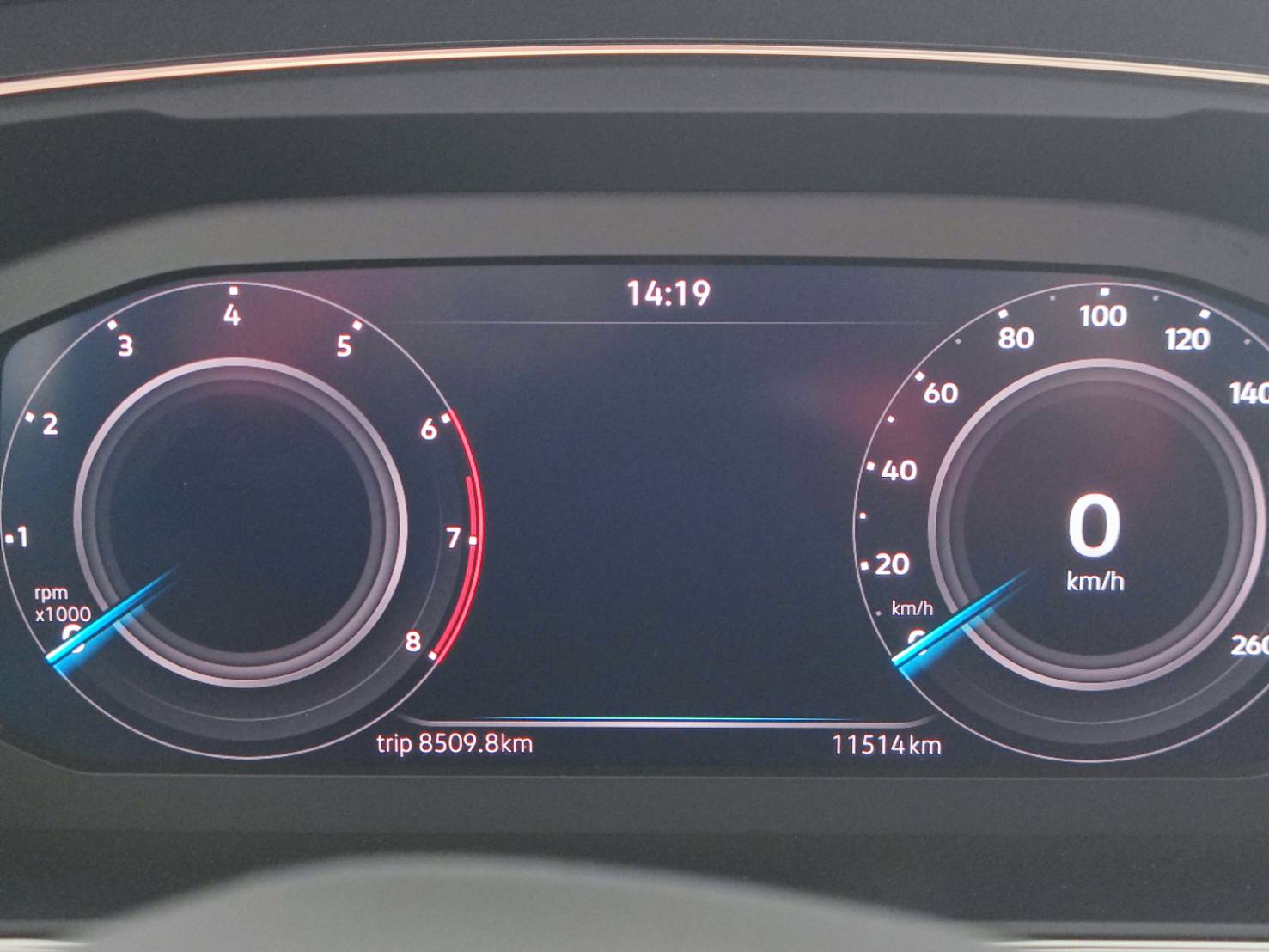 Tiguan Allspace 330 TSI Elegance Premium
