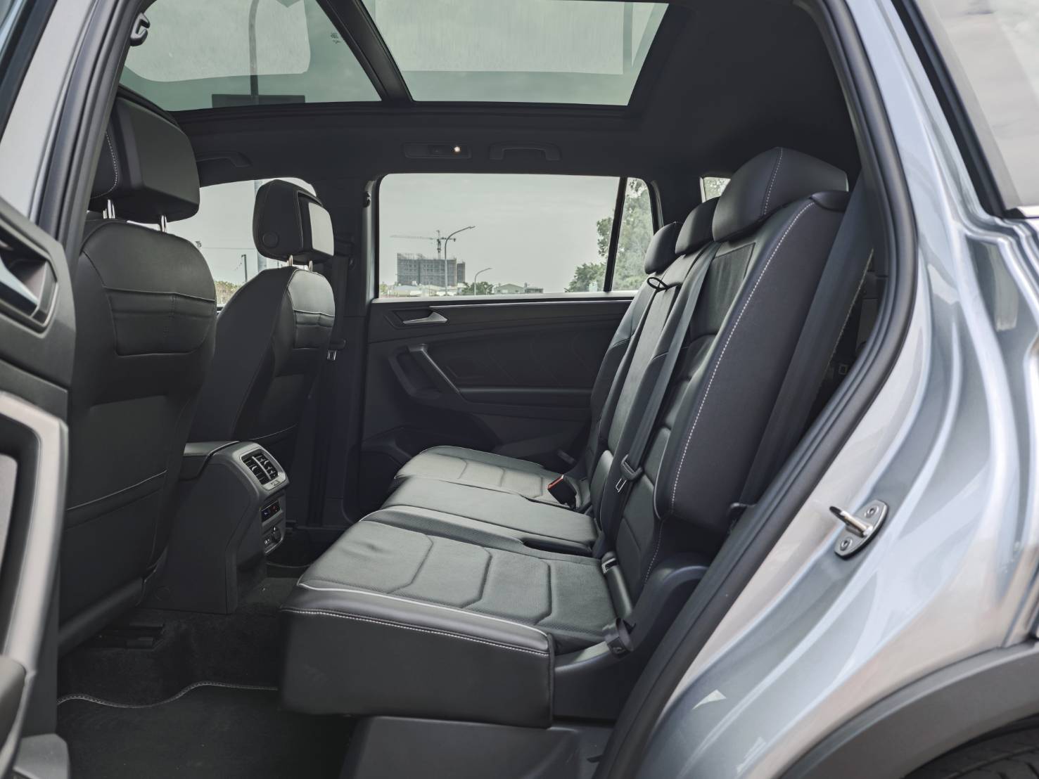 Tiguan Allspace 380 TSI R-Line Performance