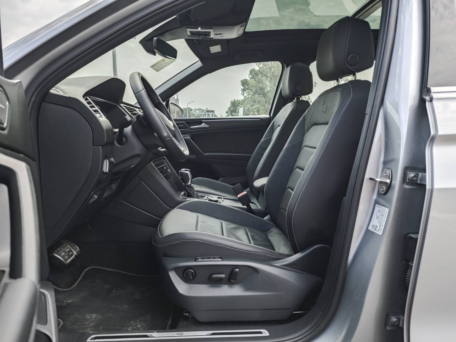 Tiguan Allspace 380 TSI R-Line Performance