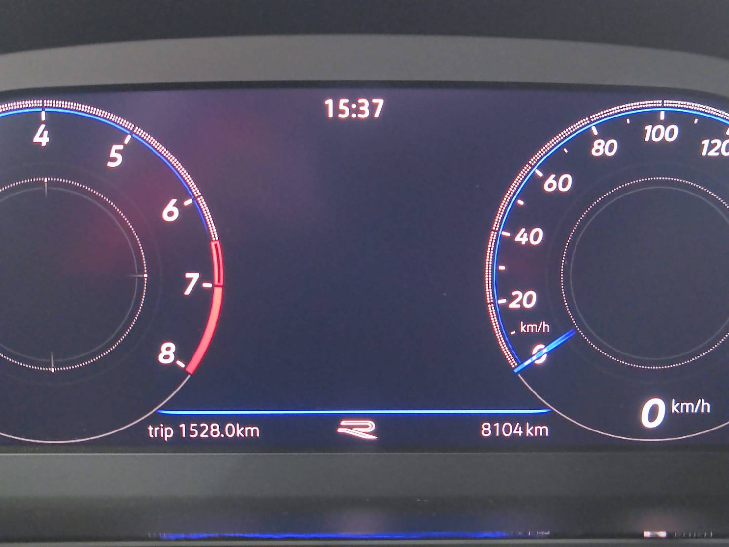Arteon Fastback 330 TSI R-Line