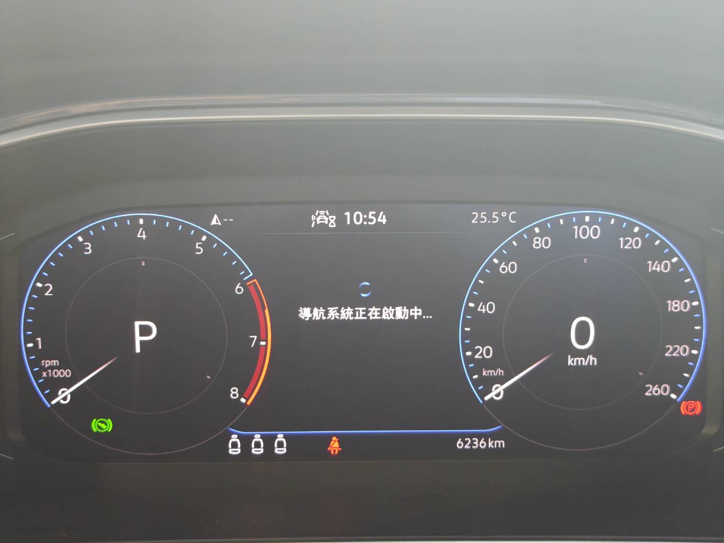 T-ROC 280 TSI Style Design