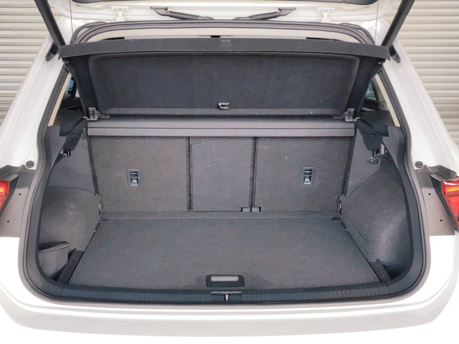 Tiguan 330 TSI Comfortline