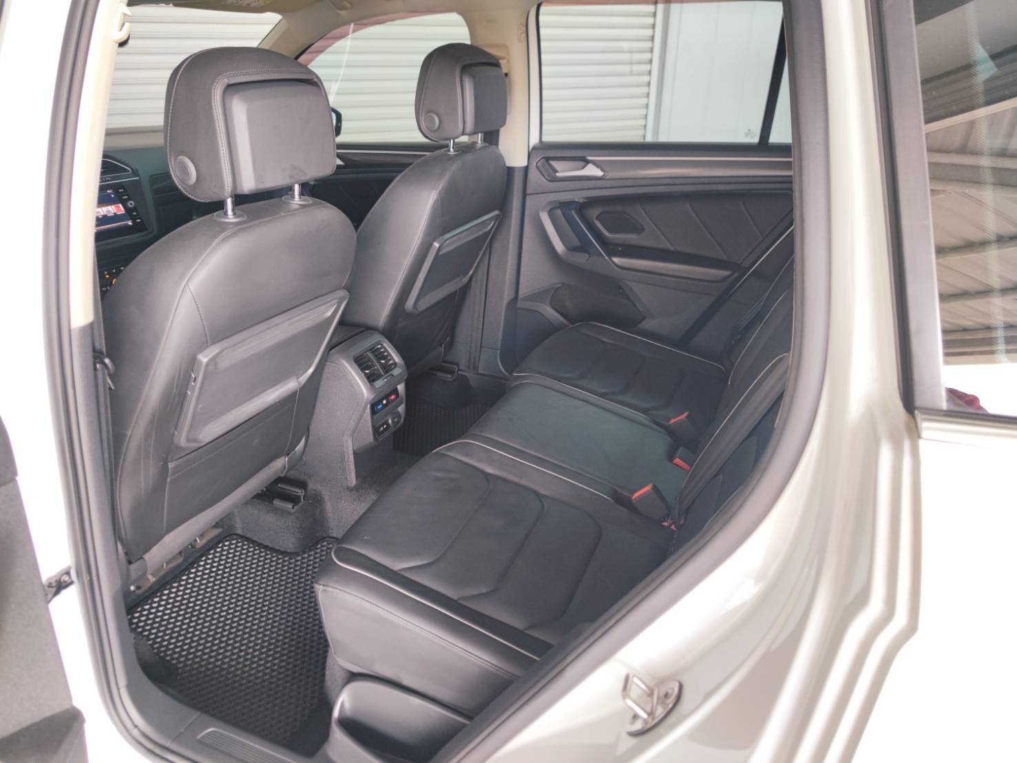 Tiguan 330 TSI Comfortline