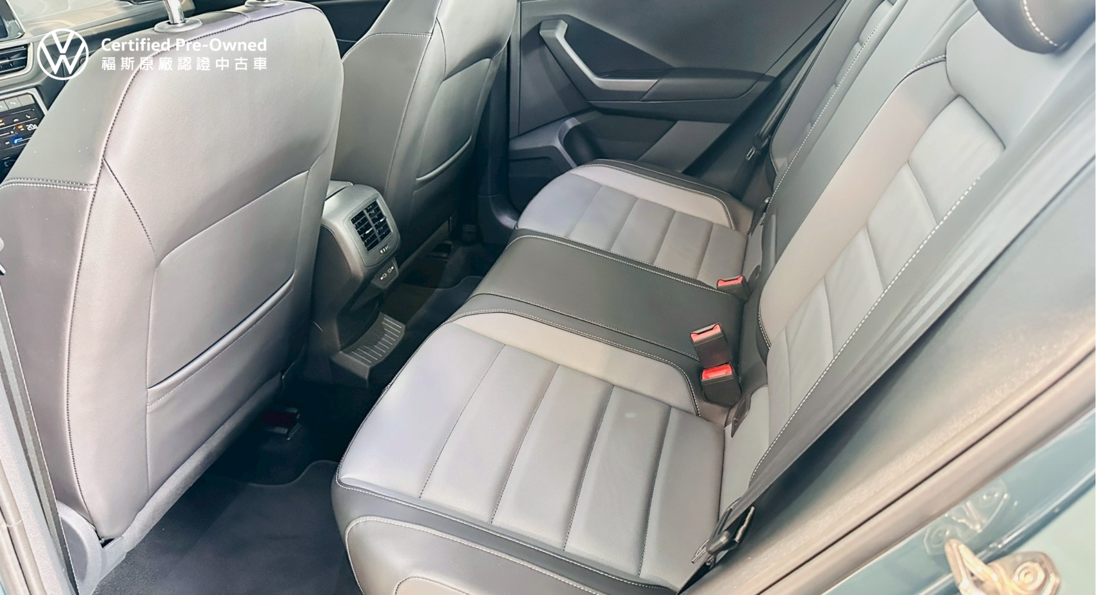 T-ROC 280 TSI Style Design