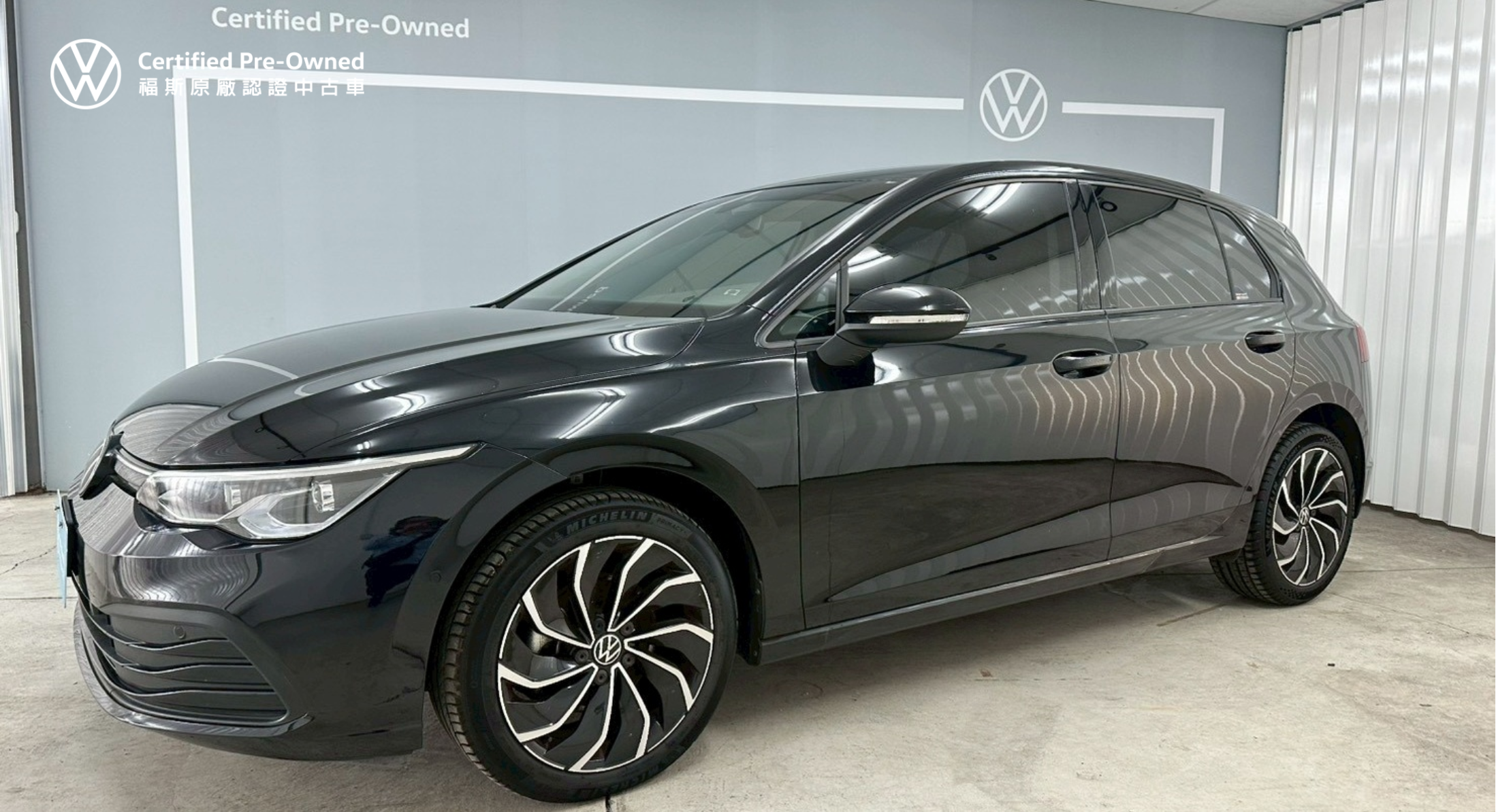 Golf 230 eTSI智能特仕版