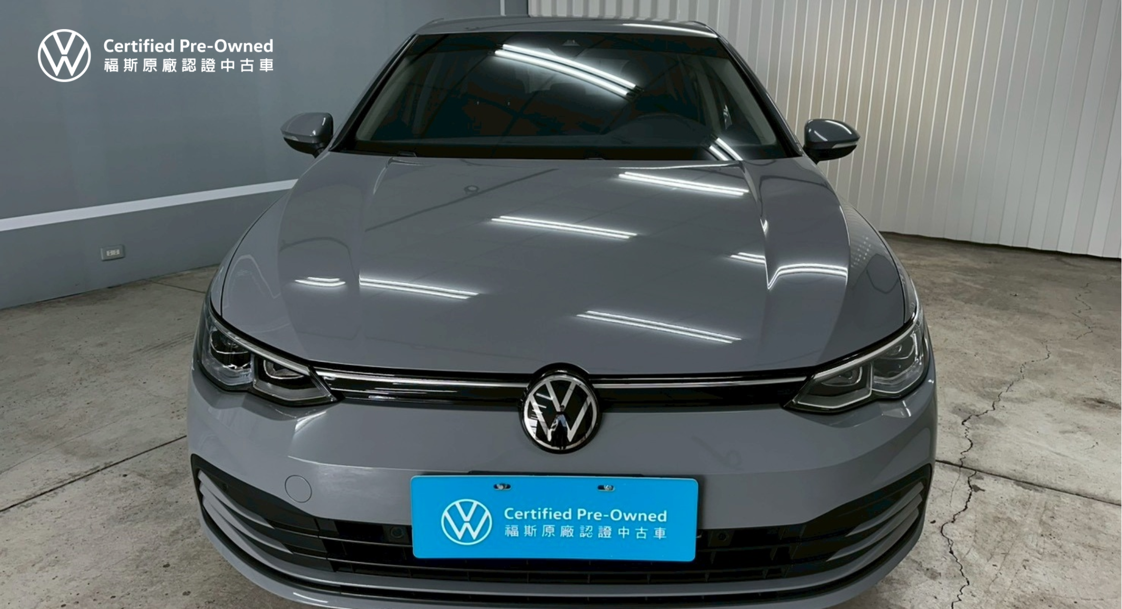 Golf 230 eTSI智能特仕版