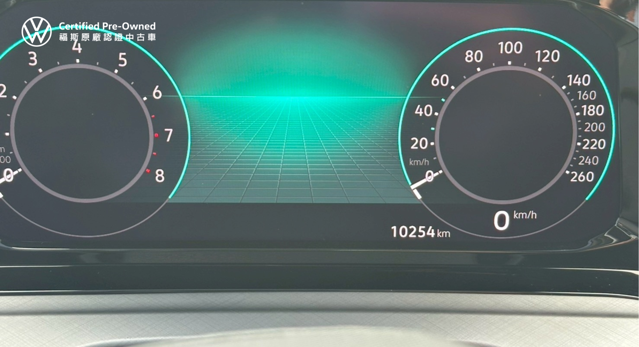 Golf 230 eTSI智能特仕版