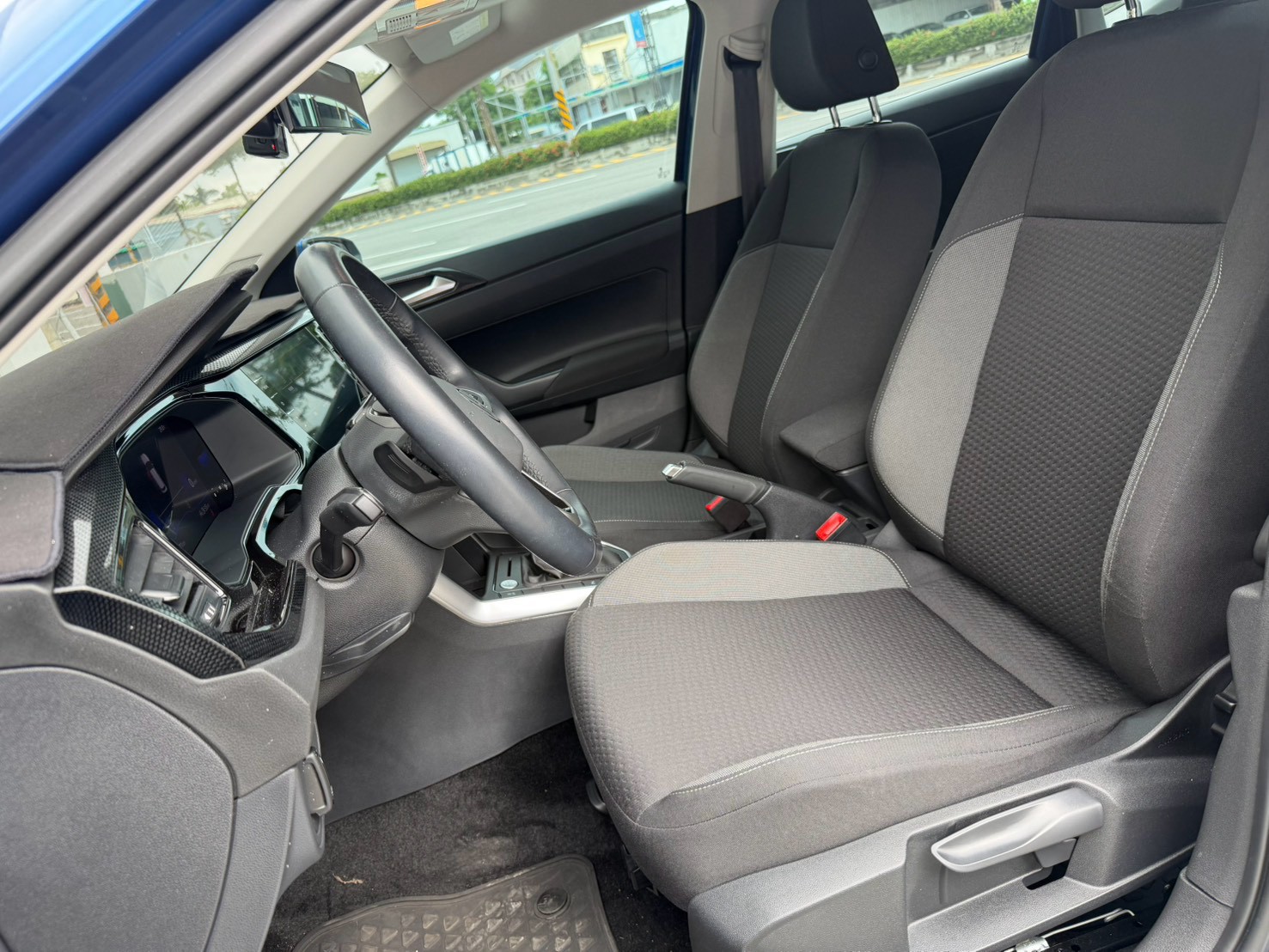 Polo 230 TSI Tech